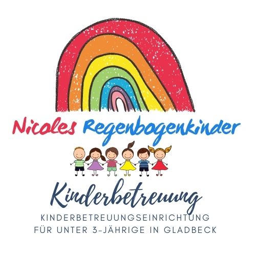 Nicoles Regenbogenkinder Konzept