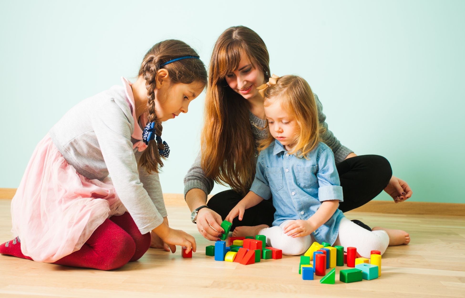 Einblicke in den Beruf der Kindertagespflege: Voraussetzungen und Tätigkeitsbereiche